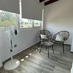 La Duna De 别墅 *