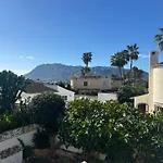 La Duna De 别墅 德尼亚