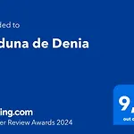 La Duna De فيلة