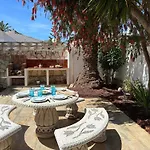 Вилла La Duna De Дения