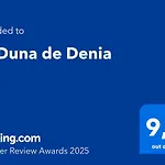 La Duna De Вилла *