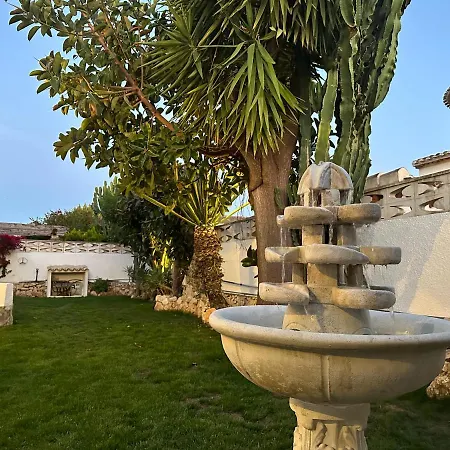 别墅 La Duna De