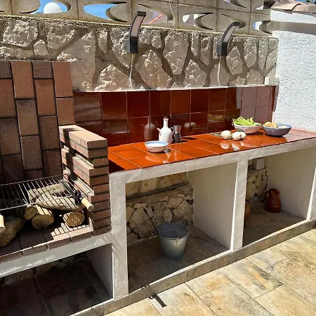 Villa La Duna De Denia