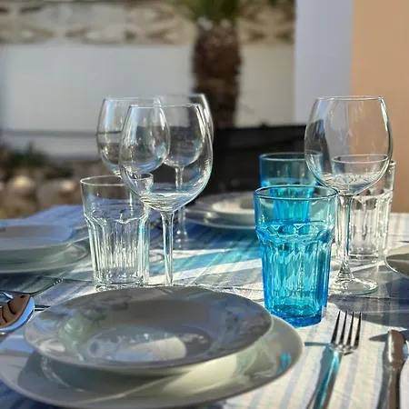 Villa La Duna De Denia