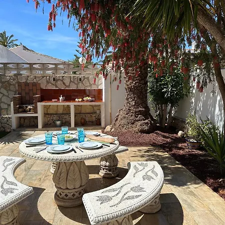 Villa La Duna De Denia