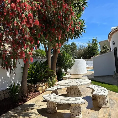 La Duna De Villa Denia