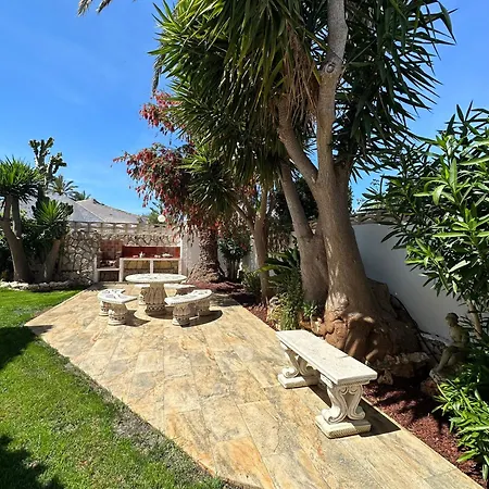 La Duna De Villa Dénia