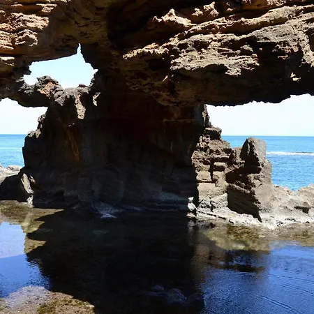 La Duna De Villa Denia