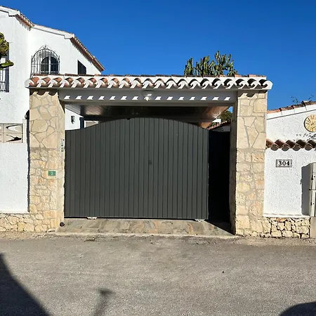 别墅 La Duna De