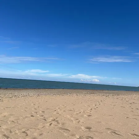 La Duna De 别墅 *