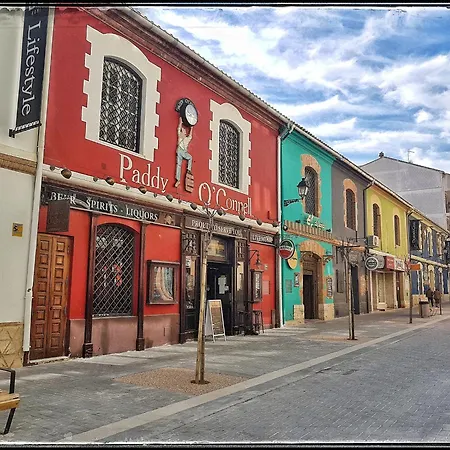 Villa La Duna De Denia