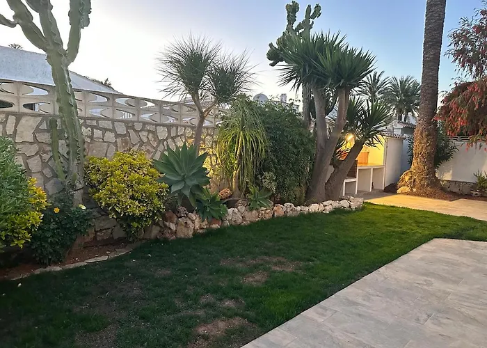 Βίλα La Duna De Denia