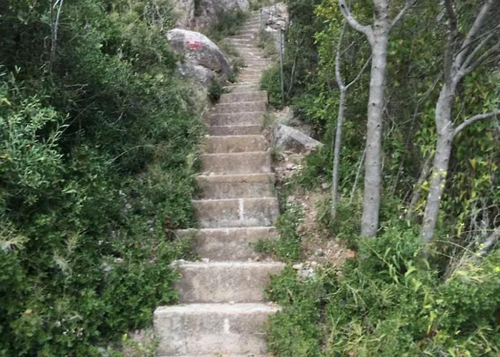 Villa La Duna De Denia