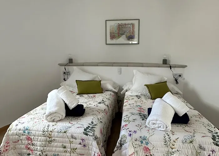 Βίλα La Duna De *