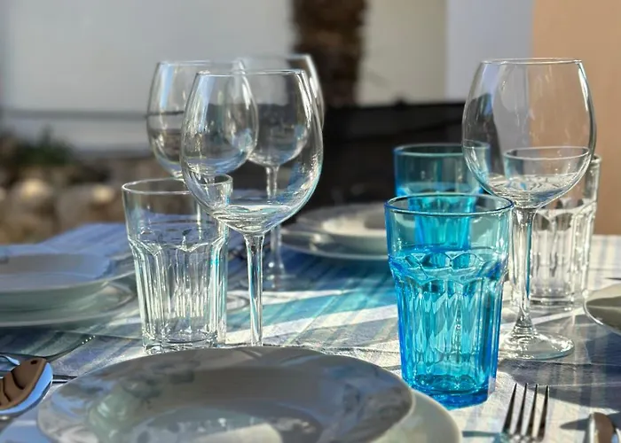 Villa La Duna De Denia