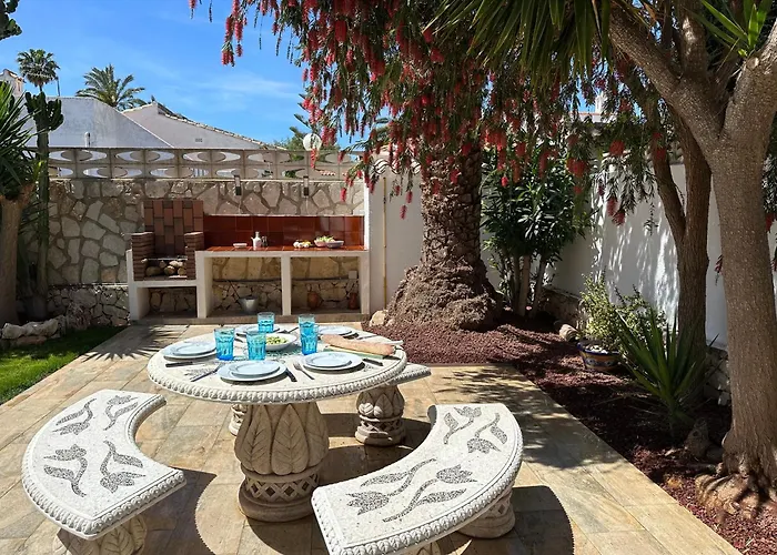 Βίλα La Duna De Denia