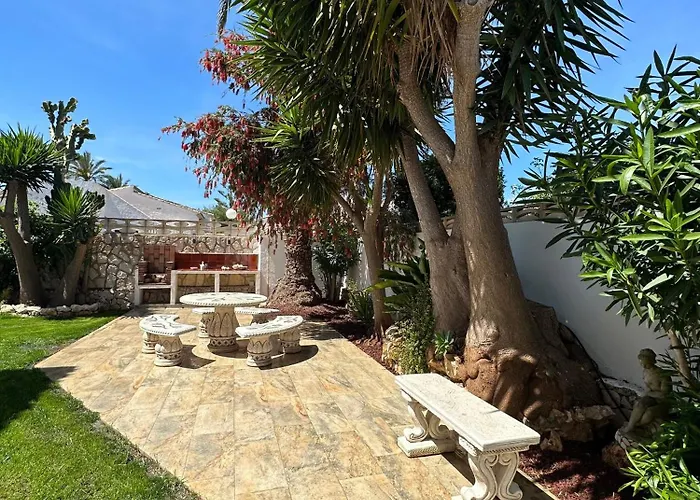 La Duna De Villa Denia