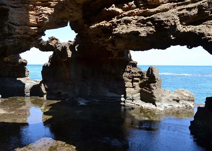 La Duna De Villa Denia