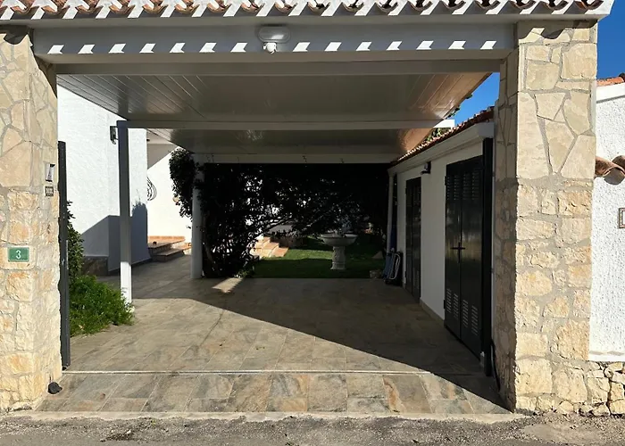 Βίλα La Duna De Denia