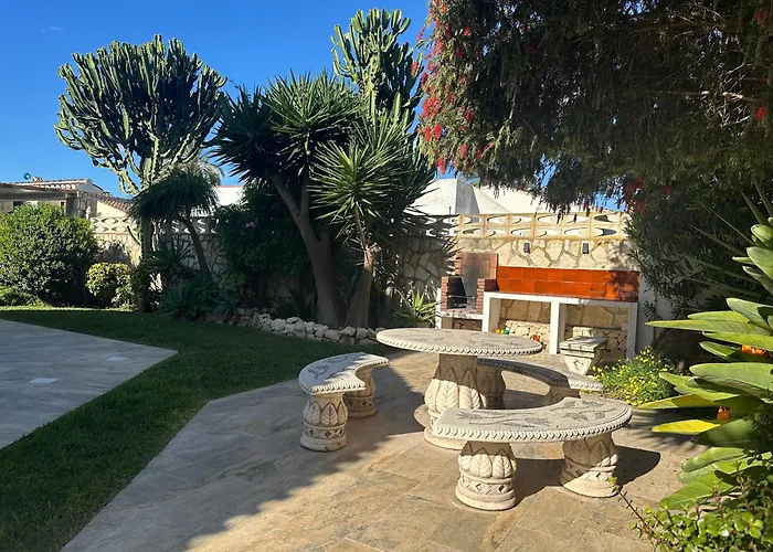 La Duna De Βίλα *