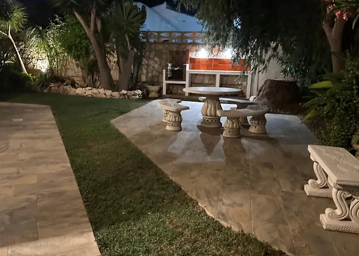 Βίλα La Duna De Denia