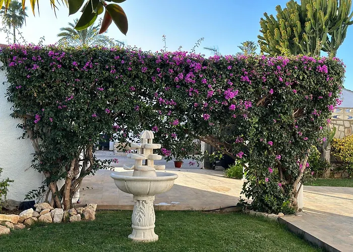 Βίλα La Duna De Denia