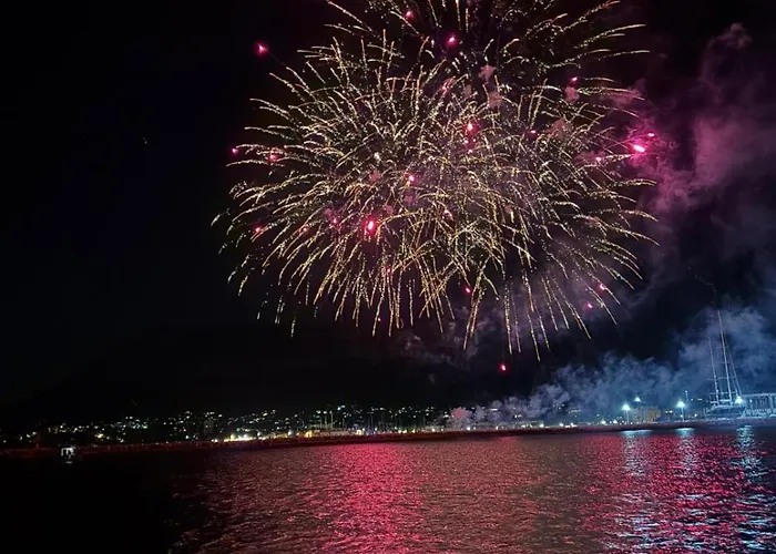 Βίλα La Duna De *