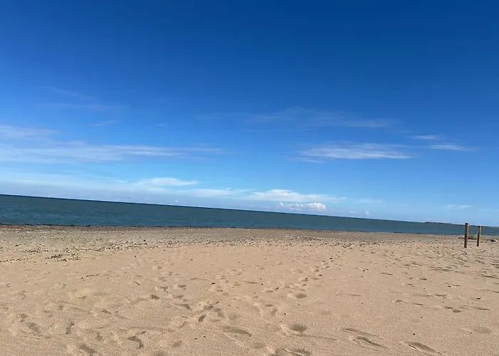 La Duna De Βίλα *