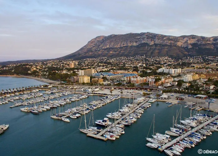 La Duna De Βίλα *