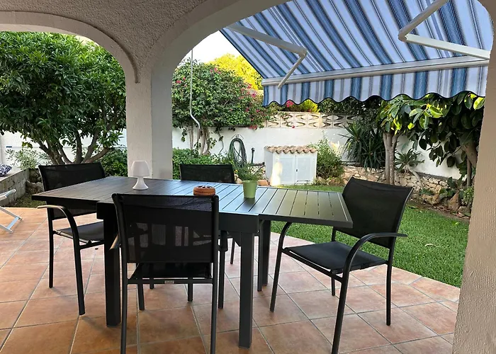 Villa La Duna De Denia