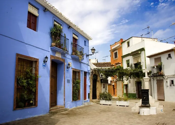 La Duna De Βίλα *