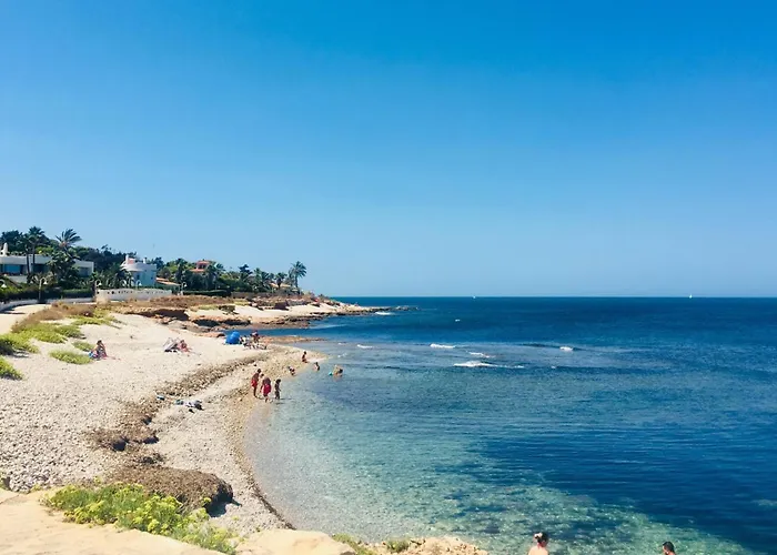 La Duna De Βίλα *