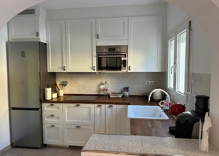 Βίλα La Duna De *