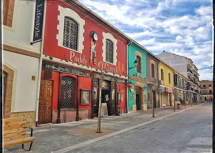 Βίλα La Duna De Denia