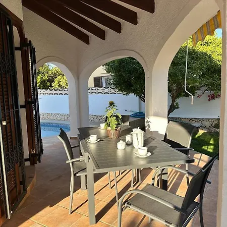 La Duna De Villa *