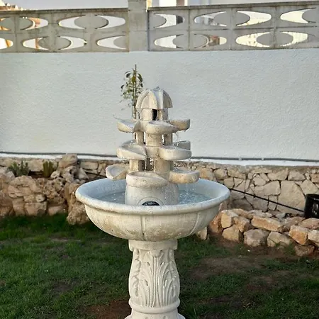 La Duna De Villa