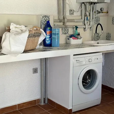 La Duna De Villa Dénia