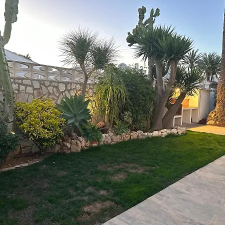 Villa La Duna De Dénia