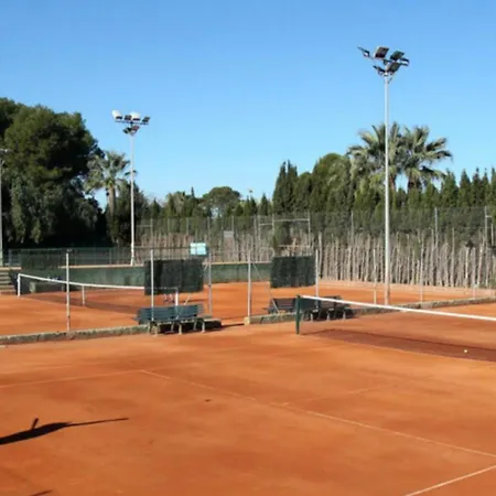 La Duna De Villa *