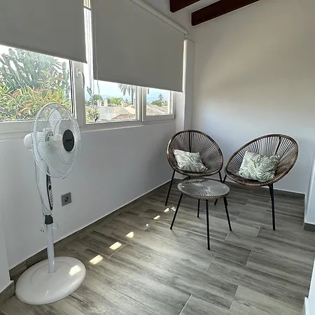 La Duna De Villa *