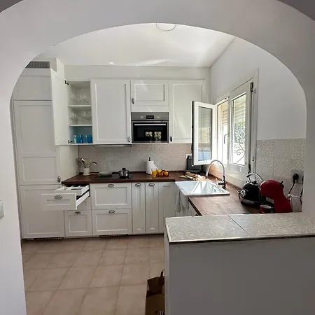 La Duna De Villa *