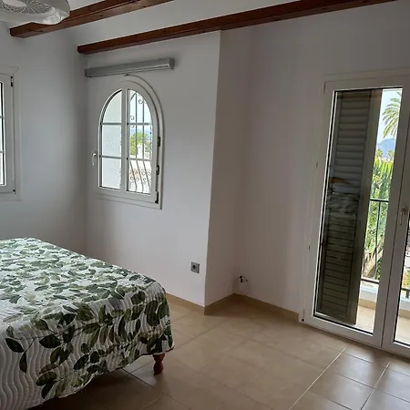Villa La Duna De
