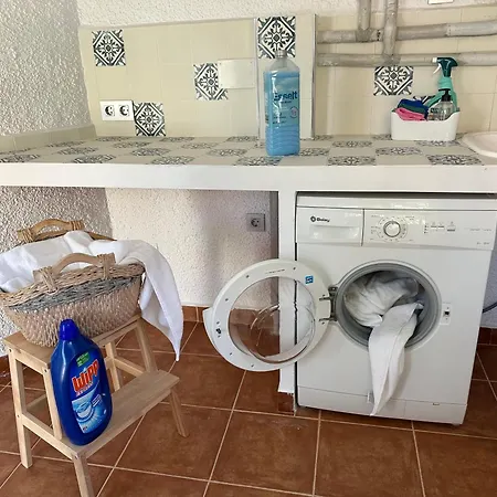 La Duna De Villa *