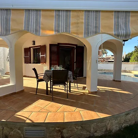 Villa La Duna De Dénia