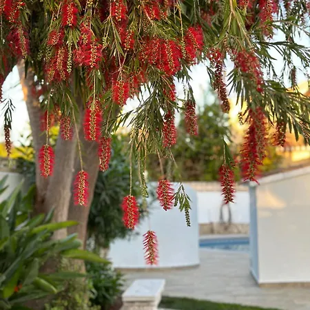Villa La Duna De *