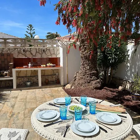 La Duna De Villa Dénia