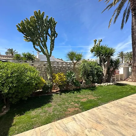 La Duna De Dénia