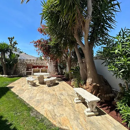 La Duna De Villa Dénia