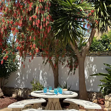 La Duna De Villa