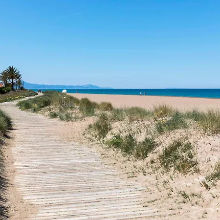La Duna De Dénia
